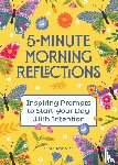 Reynolds, Susan - 5-Minute Morning Reflections