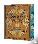 Homer - The Odyssey (Super Deluxe Edition)