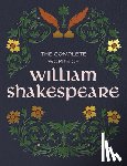 Shakespeare, William - The Complete Works of William Shakespeare