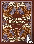 Dumas, Alexandre - The Three Musketeers