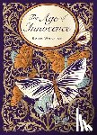 Wharton, Edith - The Age of Innocence