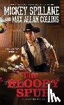 Spillane, Mickey, Collins, Max Allan - The Bloody Spur