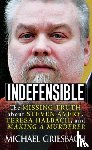 Griesbach, Michael - Indefensible