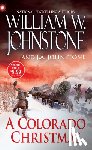 Johnstone, William W., Johnstone, J.A. - A Colorado Christmas