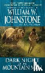 Johnstone, William W., Johnstone, J.A. - Dark Night of the Mountain Man