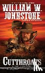Johnstone, William W., Johnstone, J.A. - Cutthroats