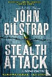 Gilstrap, John - Stealth Attack