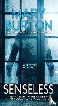 Burton, Mary - Senseless
