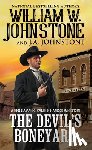 Johnstone, William W., Johnston, J.A. - Devil's Boneyard