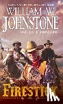 Johnstone, William W., Johnstone, J.A. - Firestick