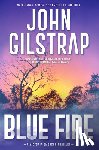Gilstrap, John - Blue Fire