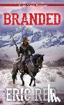 Red, Eric - Branded