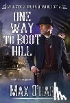 O'Hara, Max - One Way to Boot Hill