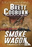 Cogburn, Brett - Smoke Wagon