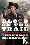 McCauley, Terrence - Blood on the Trail