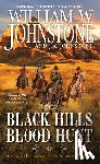Johnstone, William W., Johnstone, J.A. - The Black Hills Blood Hunt