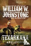 Johnstone, William W., Johnstone, J.A. - Texarkana
