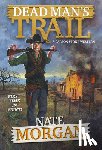 Morgan, Nate - Dead Man's Trail