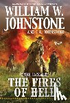 Johnstone, William W., Johnstone, J.A. - The Fires of Hell