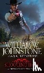 Johnstone, William W., Johnstone, J.A. - Shooting Iron