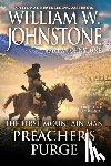 Johnstone, William W., Johnstone, J.A. - Preacher's Purge