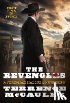 Mccauley, Terrence - The Revengers