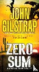 Gilstrap, John - Zero Sum