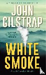 Gilstrap, John - White Smoke