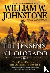 Johnstone, William W. - The Jensens of Colorado