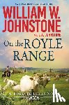 Johnstone, William W., Johnstone, J.A. - On the Royle Range