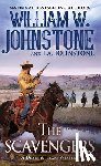Johnstone, William W., Williams, J.A. - The Scavengers