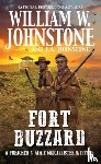 Johnstone, William W., Johnstone, J.A. - Fort Buzzard