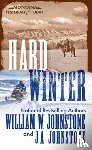 Johnstone, William W., Johnstone, J.A. - Hard Winter