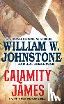 Johnstone, William W., Johnstone, J.A. - Calamity James