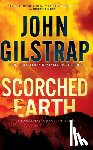 Gilstrap, John - Scorched Earth