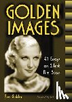 Golden, Eve - Golden Images