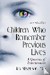 Stevenson, Ian - Children Who Remember Previous Lives