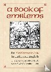 Alciati, Andrea - A Book of Emblems