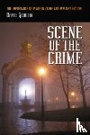 Geherin, David - Scene of the Crime