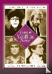 Soister, John T. - Conrad Veidt on Screen