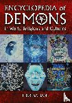 Bane, Theresa - Encyclopedia of Demons in World Religions and Cultures
