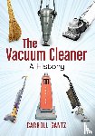 Gantz, Carroll - The Vacuum Cleaner