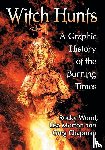Wood, Rocky, Morton, Lisa - Witch Hunts