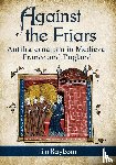 Rayborn, Tim - Against the Friars