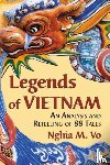Vo, Nghia M. - Legends of Vietnam