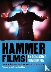 Johnson, Tom, Del Vecchio, Deborah - Hammer Films