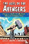  - The Ages of the Avengers