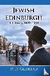 Gilfillan, M.D. - Jewish Edinburgh