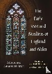 Hirschman, Elizabeth Caldwell, Yates, Donald N. - The Early Jews and Muslims of England and Wales