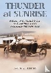 Burns, John M. - Thunder at Sunrise